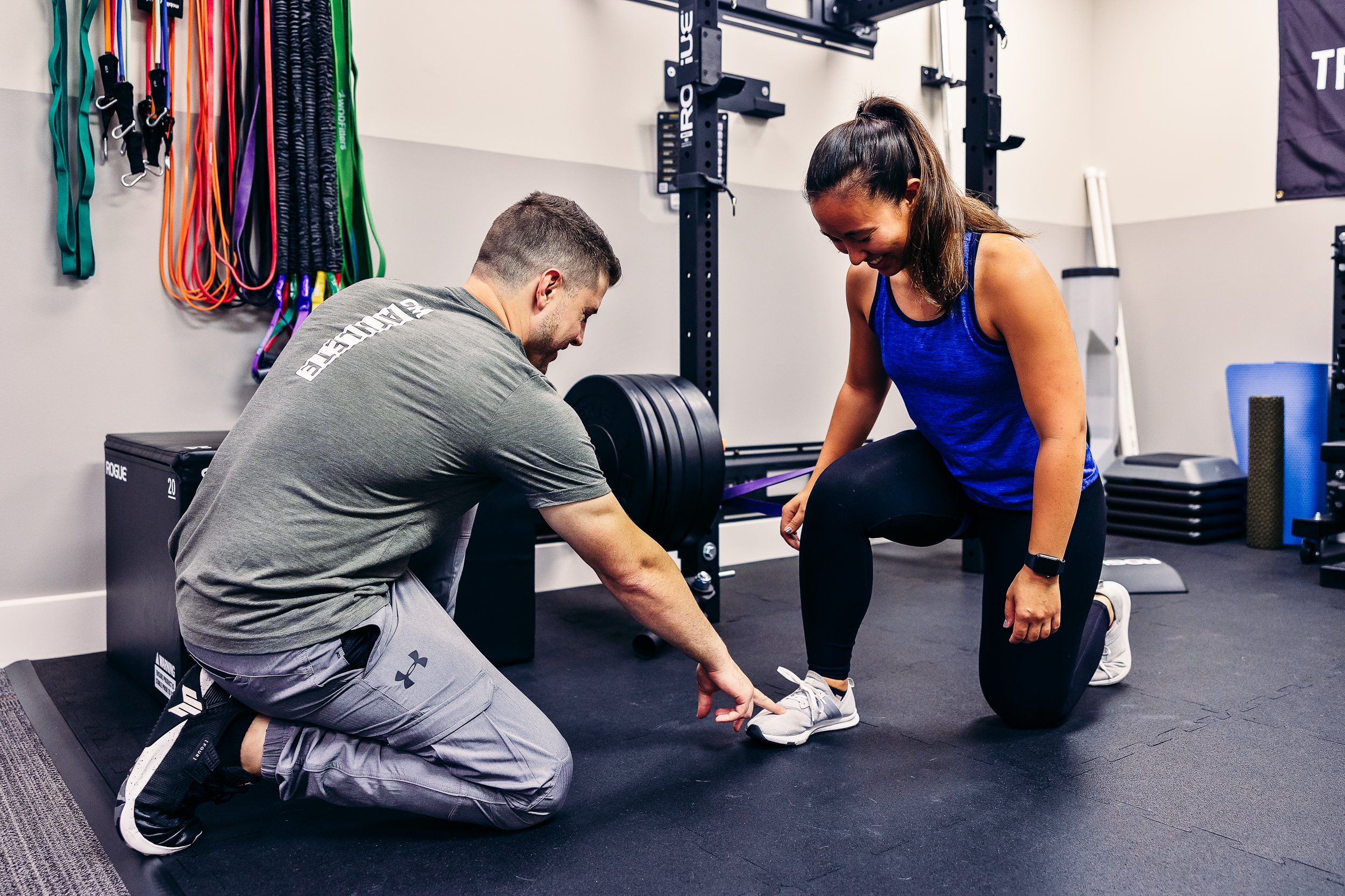 Wilmington Physical Therapy
