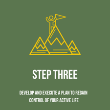 step 3 step 3